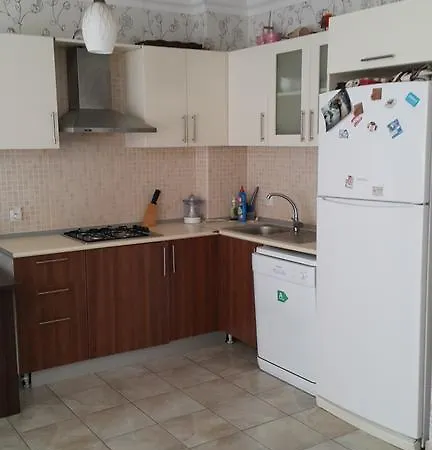Apartmán Pedesa Homes
