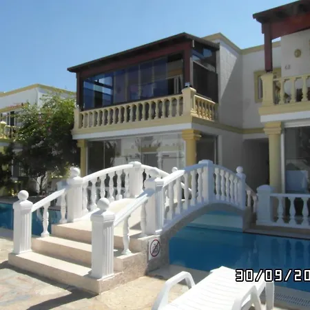 Apartmán Pedesa Homes