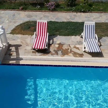 Apartmán Pedesa Homes *